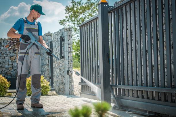 Professional  Pressure Washing Services in San Antonio, TX